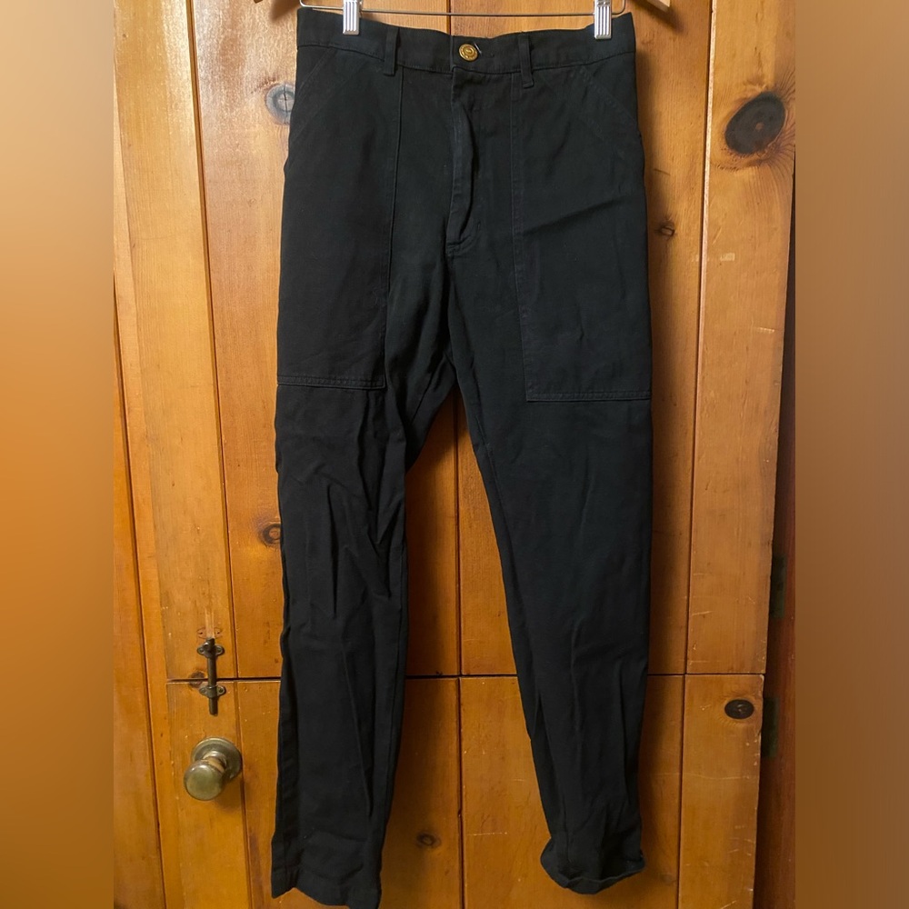 Big Bud Pencil Pants